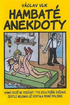 Hambaté anekdoty