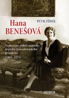 Hana Benešová