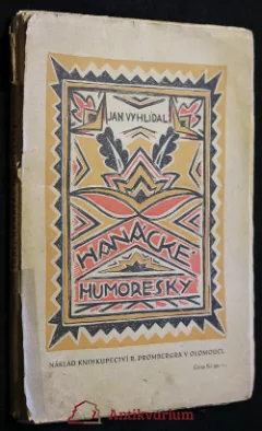 Hanácké humoresky