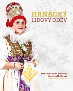 Hanácký lidový oděv