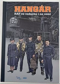Hangár