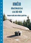 Hanička - dělostřelecká tvrz z let 1936-38