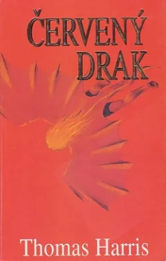 Červený drak