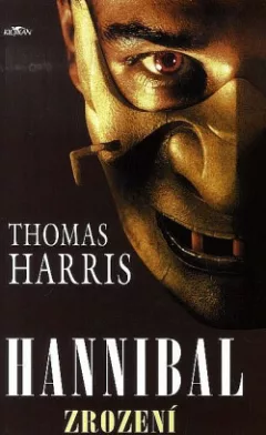 Hannibal - Zrození