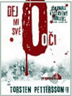 Dej mi své oči