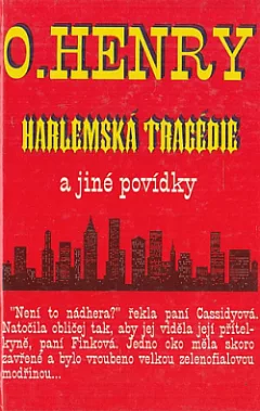 Harlemská tragédie a jiné povídky