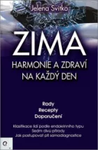 Zima - Harmonie a zdraví na každý den