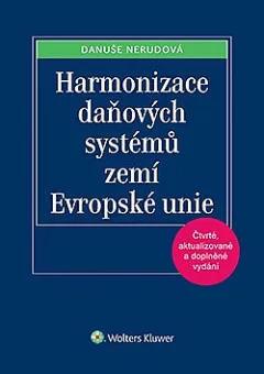 Harmonizace daňových systémů zemí Evropské unie