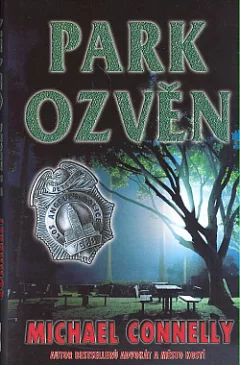 Park ozvěn