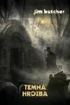 Temná hrozba