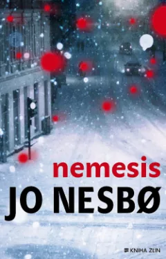 Nemesis