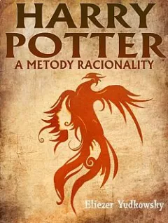 Harry Potter a metody racionality – Kniha čtvrtá