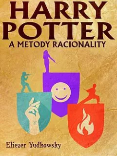 Harry Potter a metody racionality – Kniha druhá