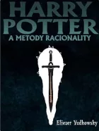 Harry Potter a metody racionality – Kniha pátá