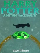 Harry Potter a metody racionality – Kniha šestá