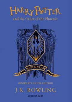 Harry Potter and the Order of the Phoenix