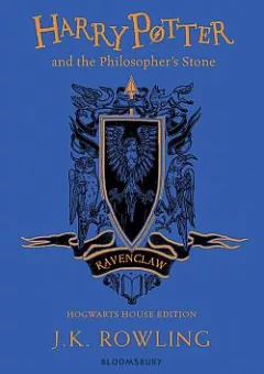 Harry Potter and the Philosopher's Stone