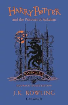 Harry Potter and the Prisoner of Azkaban