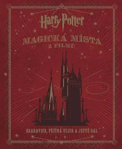 Harry Potter: Magická místa z filmů