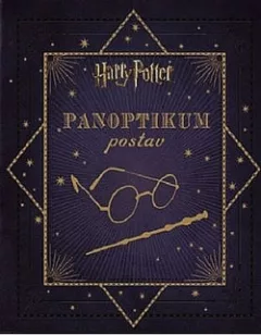Harry Potter: Panoptikum postav
