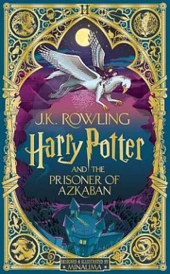 Harry Potter and the Prisoner of Azkaban (MinaLima)