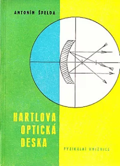Hartlova optická deska