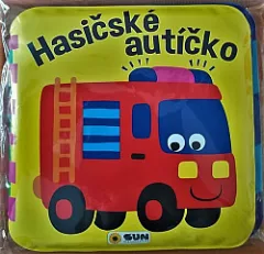 Hasičské autíčko