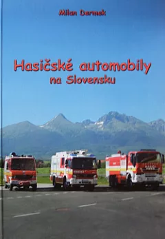 Hasičské automobily na Slovensku