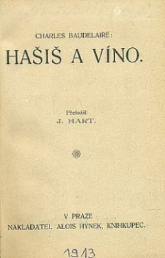 Hašiš a víno