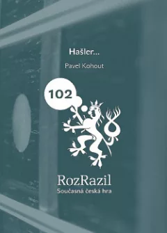 Hašler...