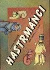 Hastrmánci