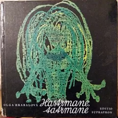 Hastrmane, tatrmane
