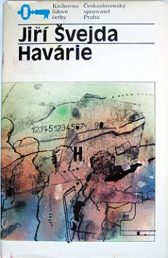 Havárie