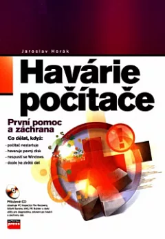 Havárie počítače