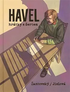 Havel: Hrátky s čertem