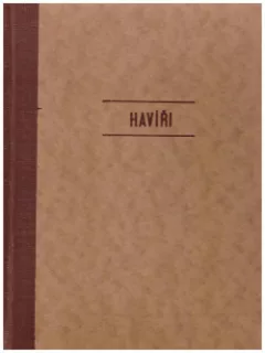 Havíři