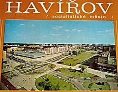 Havířov – socialistické město