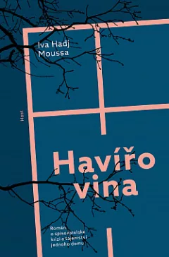 Havířovina