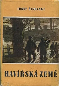 Havířská země