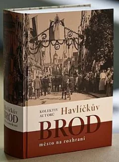 Havlíčkův Brod - město na rozhraní