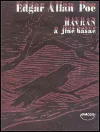 Havran a jiné básně (14 básní)