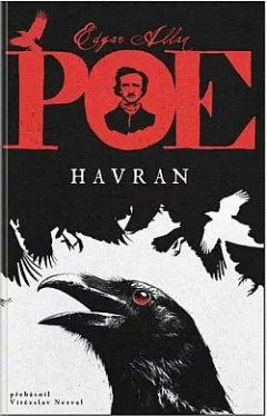 Havran a jiné básně