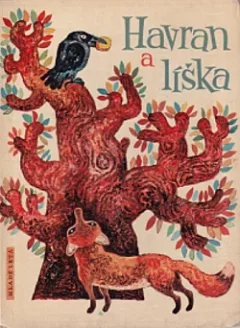 Havran a líška