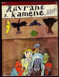 Havrane z kamene