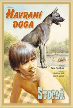 Havraní doga / Stopař