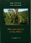 Havraní kámen z řeky Střely