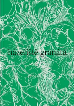 Házeliště granátů
