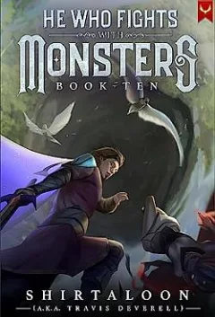 He Who Fights with Monsters 10