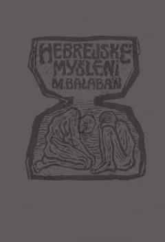 Hebrejské myšlení