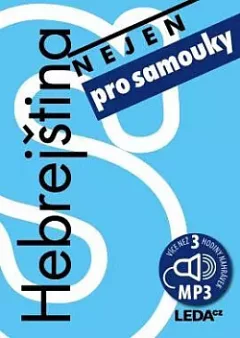 Hebrejština nejen pro samouky
